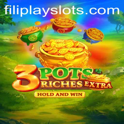 Discover the Exciting World of 3potsExtra: A Twist on Classic Gameplay