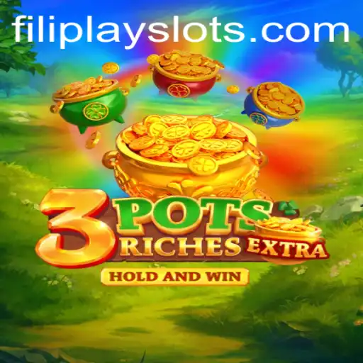 Discover the Exciting World of 3potsExtra: A Twist on Classic Gameplay