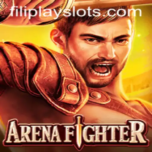 ArenaFighter: The Virtual Battle Sensation