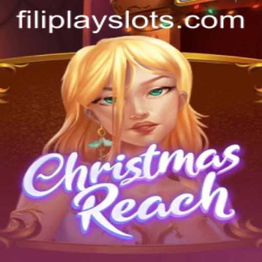 ChristmasReach: A Festive Adventure Awaits