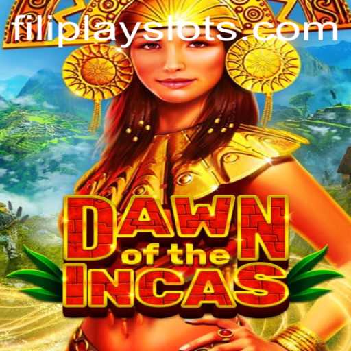 Dawn of the Incas: An Epic Adventure with Filiplay