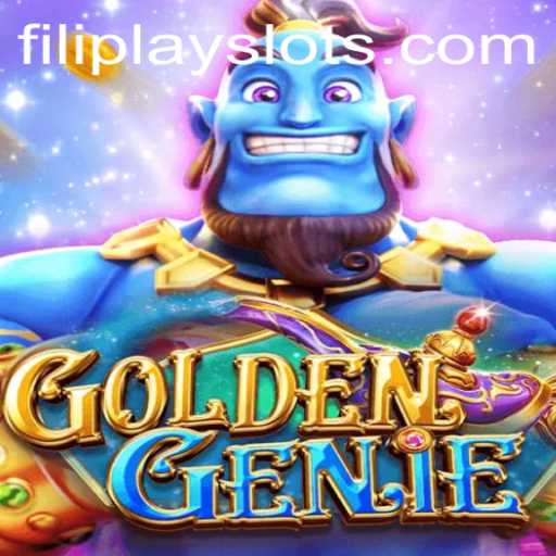 The Magical Journey of GOLDENGENIE: Enter the World of Filiplay