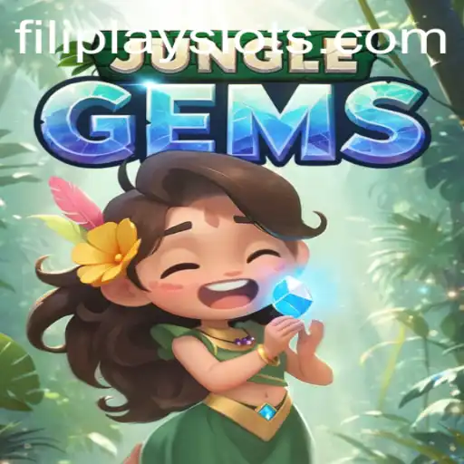 Discovering JungleGems: An Interactive Adventure Awaits