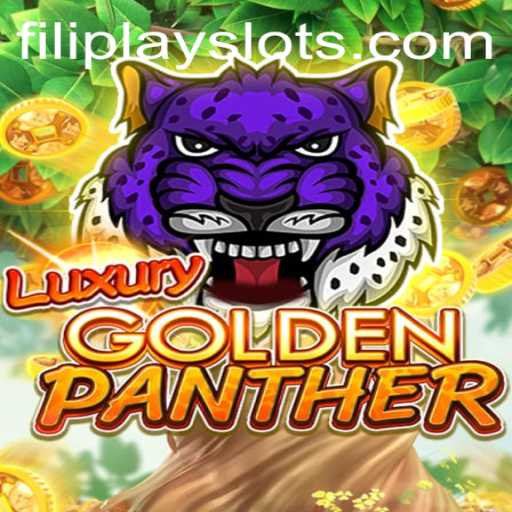 Unveiling LUXURYGOLDENPANTHER: A Game-Changing Adventure