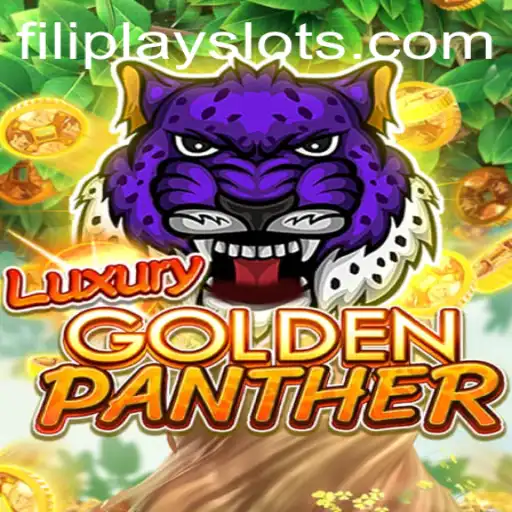 Unveiling LUXURYGOLDENPANTHER: A Game-Changing Adventure