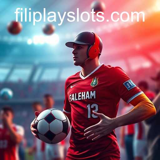 The Dynamic World of Sports and the Role of Filiplay