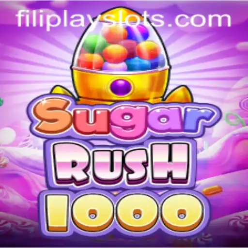 Exploring the Whimsical World of SugarRush1000: A Gamers' Delight