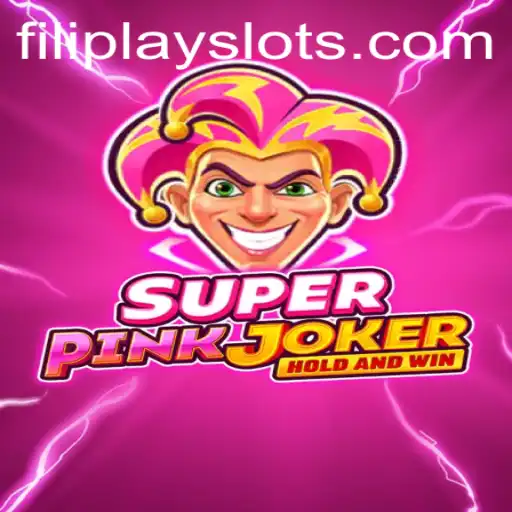 SuperPinkJoker: An Exciting Adventure in Gaming
