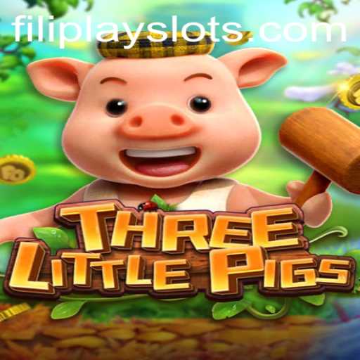 Explore the Captivating World of THREELITTLEPIGS