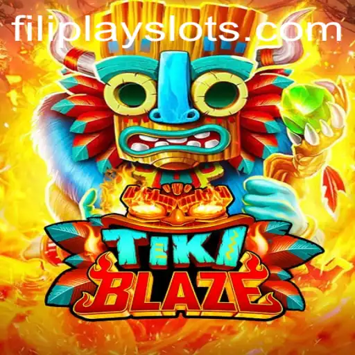 Explore the Thrilling World of TikiBlaze: A New Gaming Experience